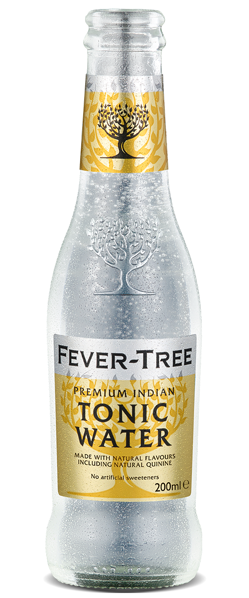 Fever Tree Tonic 200ml - Windermere Wine Stores Ltd